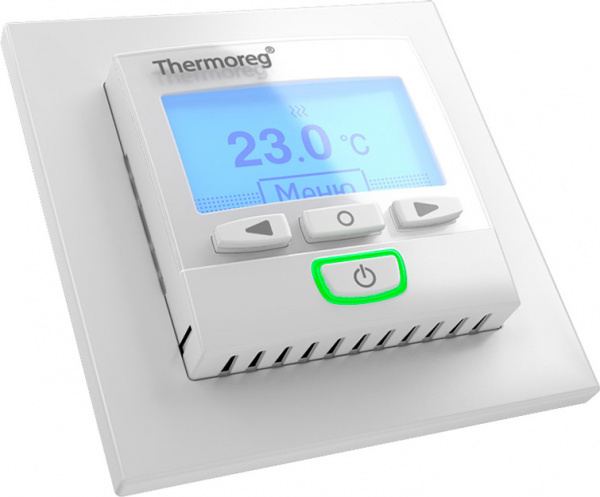  Thermo Thermoreg TI 950 Design