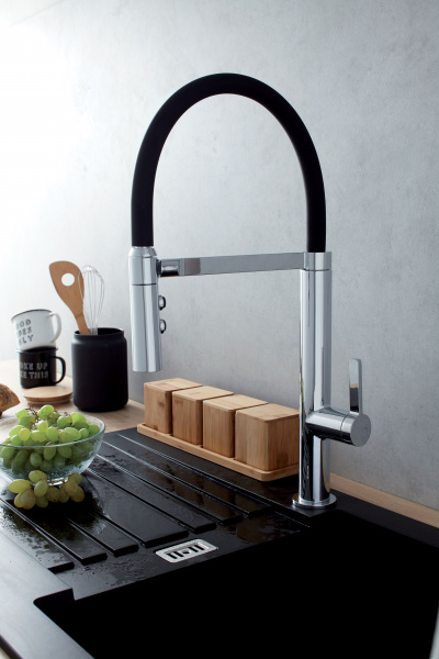  Jacob Delafon Raphael E23311-CP   