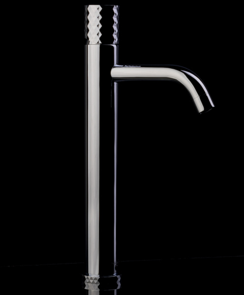  Boheme Stick 122-CRCR  , chrome diamond chrome