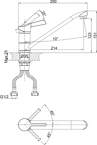  D&K Rhein Schiller DA1462301   