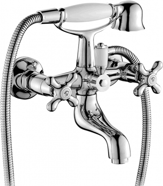  Elghansa Retro Chrome 2302754    