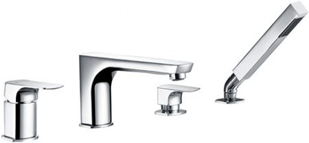  Wasserkraft Salm 2755   