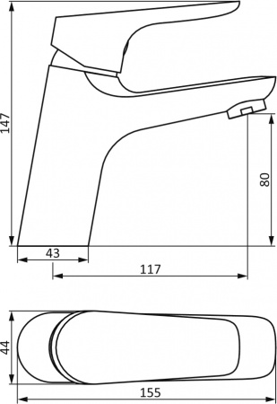  STWORKI by Damixa  HFDB02100  , 