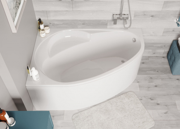   Vagnerplast Flora 150x100 L -