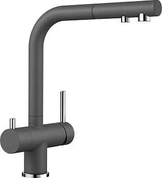  Blanco Fontas-S II Silgranit 525207   