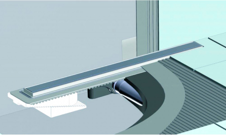 ������� ����� Berges Wasserhaus C1 Norma 095137 60 ��, ������