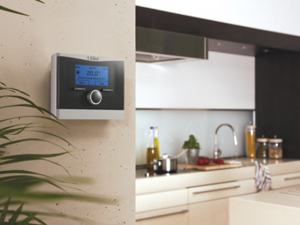  	Vaillant calorMATIC 470