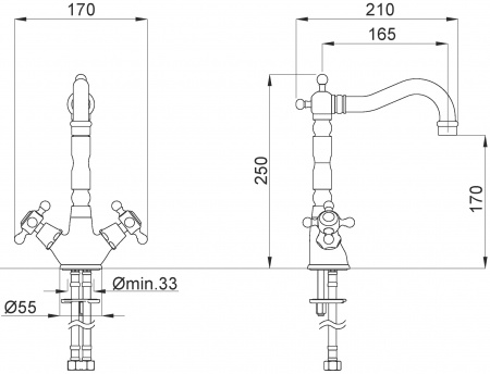  Migliore Revival 19492  , 