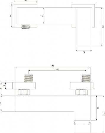  Omnires Fresh FR7140CR  , 