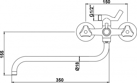  Kaiser Delta 11090Shar 