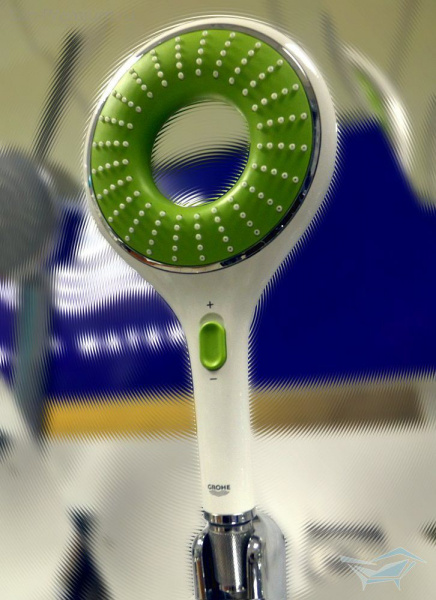   Grohe Rainshower Icon 27276LS0