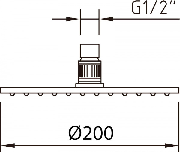   Clever Slim Inox Air 99603