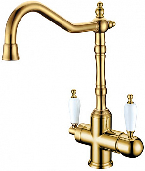  Boheme Tradizionale Oro 112   