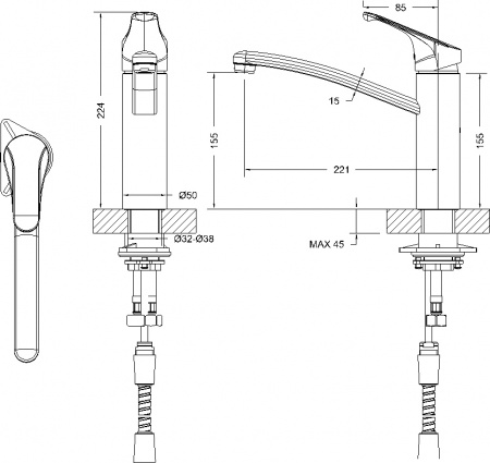  Bravat Common F7234129CP-RUS   