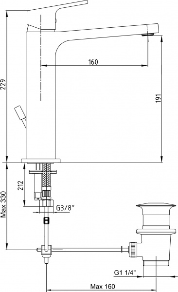  E.C.A. Tiera 102188013EX  