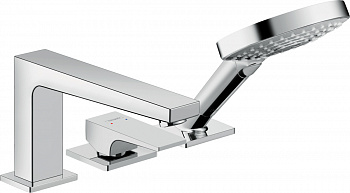  Hansgrohe Metropol 32550000   