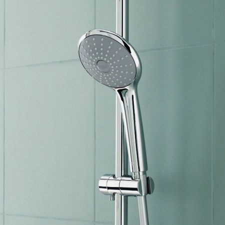 ������� ������ Grohe Euphoria System 180 27296001