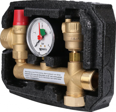   Buderus KSS G215/G225