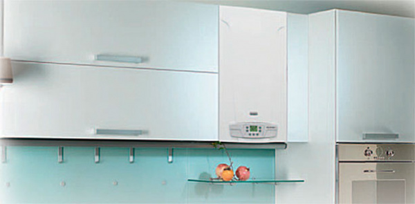   Baxi ECO Four 1.24 F (9,3-24 )