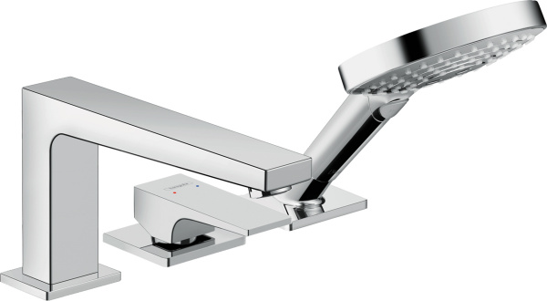  Hansgrohe Metropol 32550000   