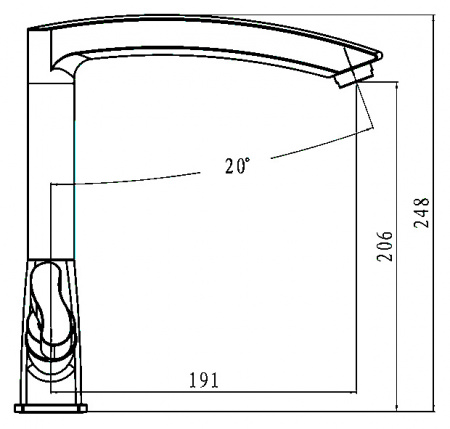  Elghansa New Wave Zeta 5907592