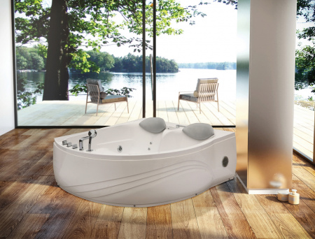   Black&White Galaxy GB5005 175x160 R