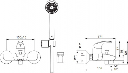 ������� �������� Oras Polara 1448Y