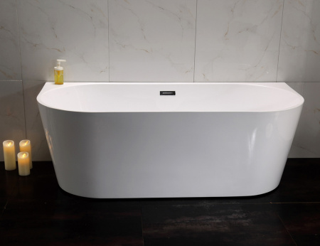 Акриловая ванна Swedbe Vita 8828 170x75 Акриловая ванна Swedbe Vita 8828 170x75