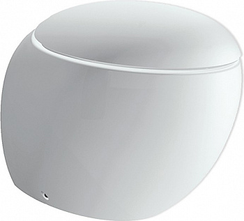 ������ ��������� Laufen Alessi One 2097.6.400.000.1