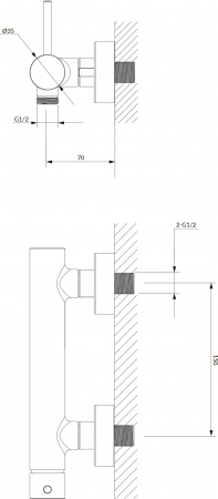  Omnires Y Y1240CR  , 