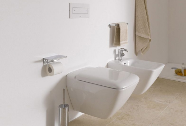   Laufen Palace 8.3070.1.000.302.1