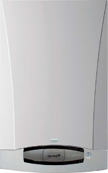  Baxi NUVOLA 3 comfort 240 Fi (10,4-24,4 )