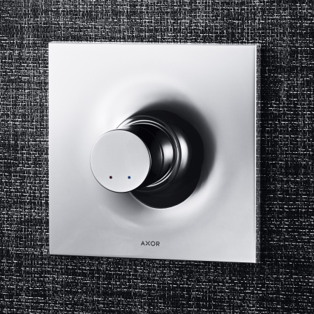  Axor Massaud 18655000  