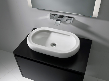 Раковина Roca Art 327221000 (60 см) Раковина Roca Art 327221000 (60 см)