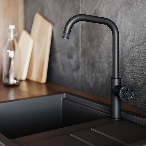 Смеситель IDDIS Grange GRABL00i05 для кухонной мойки