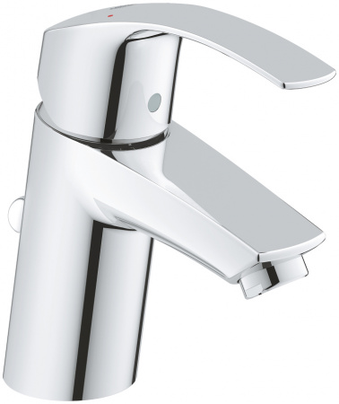  Grohe Eurosmart New 23788002  