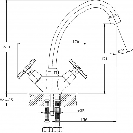  Rush Sakhalin SA5350-22   