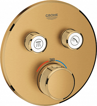  Grohe Grohtherm SmartControl 29119GN0  ,  