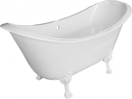 Ванна из искусственного камня Эстет Скарлетт 180x75 Ванна из искусственного камня Эстет Скарлетт 180x75