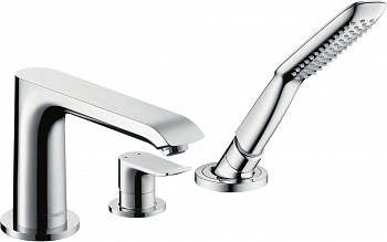  Hansgrohe Metris 31190000   