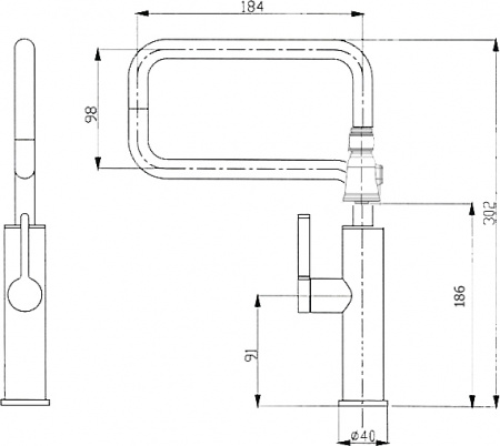  Elghansa Cliq 56H7324   