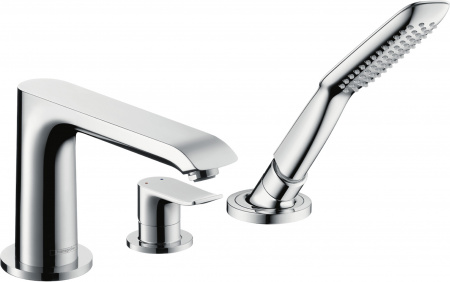  Hansgrohe Metris 31190000   
