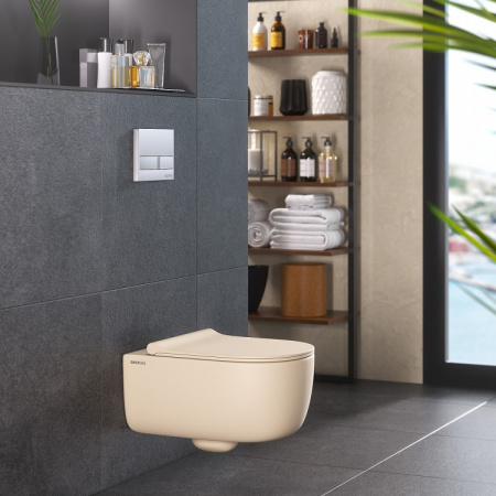 ������ BERGES ��������� EGO XL ������� ������ Rimless 54 ��, ������� EGO XL Slim SO ������� ������, ���������, ���������� 082728