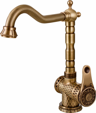  Zorg Antic A 408K-BR   