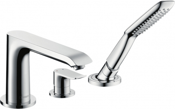  Hansgrohe Metris 31190000   