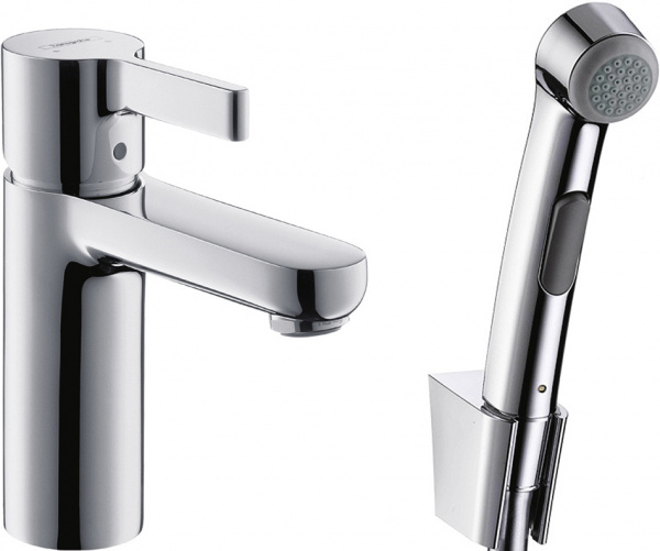  Hansgrohe Metris S 31160000     