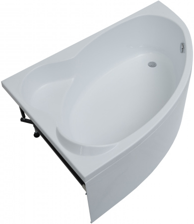 ��������� ����� Aquanet Lyra 255736 150�100 L � ��������