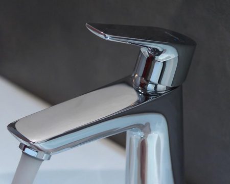  Hansgrohe Talis E 71711000  