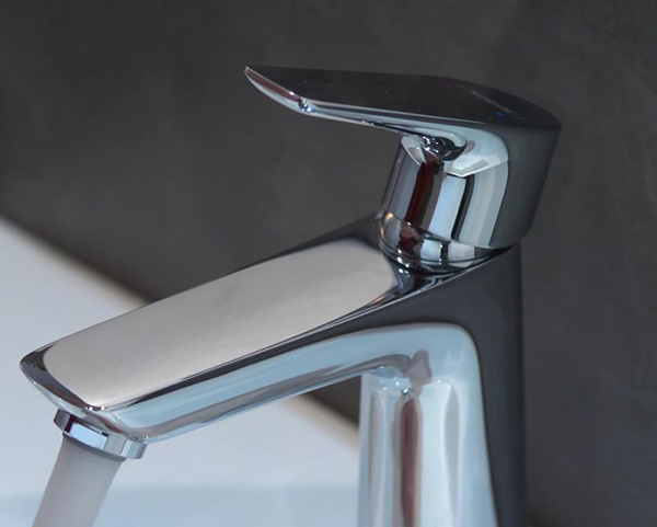  Hansgrohe Talis E 71711000  
