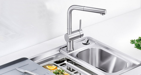  Grohe Minta 32168000   
